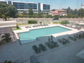 Aparthotel Oceano Atlântico 1